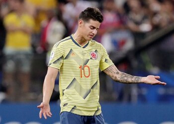 Foto de archivo. El mediocampista