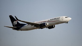 Aeroméxico: retrasos y cancelaciones de