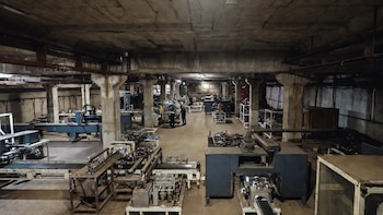 El programa ha sido cuestionado