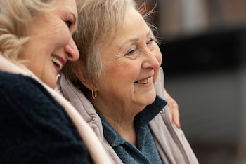 El sueño es uno de los fatores determinantes en la longevidad