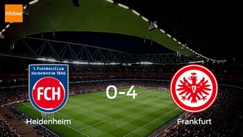 La Bundesliga está considerada como