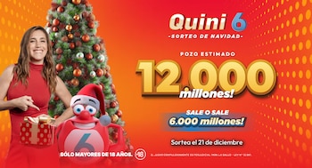 La edición especial del domingo