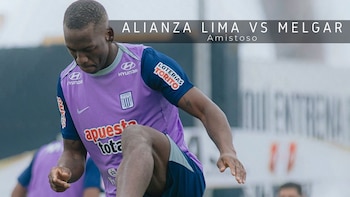 Alianza Lima vs Melgar: día y hora del tercer amistoso ‘blanquiazul’ previo al Torneo Clausura de la Liga 1 2026