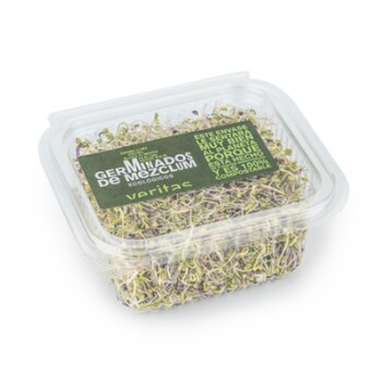 Si presentas síntomas de salmonelosis