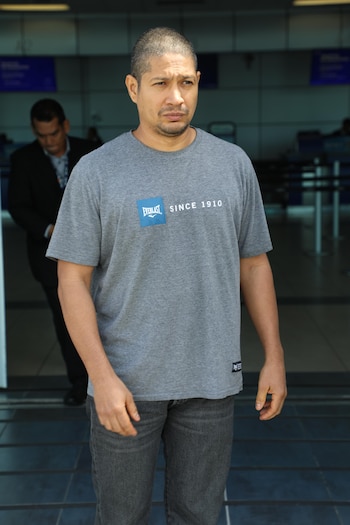 Javier Olmedo Núñez, a su