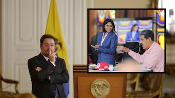 Nicolás Maduro habría sido entregado