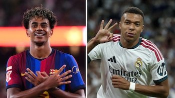Dónde ver Barcelona vs Real Madrid HOY en Perú: canal tv online del partido por clásico de LaLiga 2026-27
