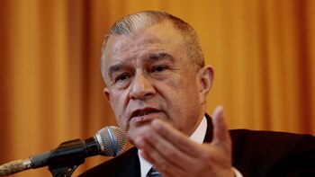 Fallece Álvaro Vidal Rivadeneyra, exministro