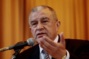 Álvaro Vidal Rivadeneyra falleció a