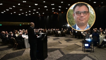 Rotary Club (Adrián Escandar)