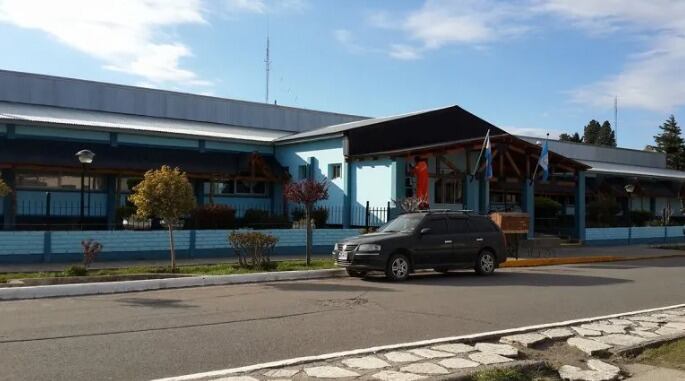 El error en la manipulación del oxígeno expuso al menor a una sustancia peligrosa durante más de tres horas (LM Neuquén)