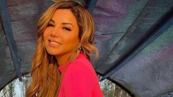 Aleida Núñez recordó los terribles