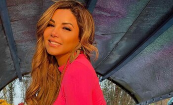 La actriz reveló detalles de