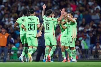 (Emmanuel Martínez / EMX imageStudio)