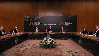 La Turchia ha dichiarato che