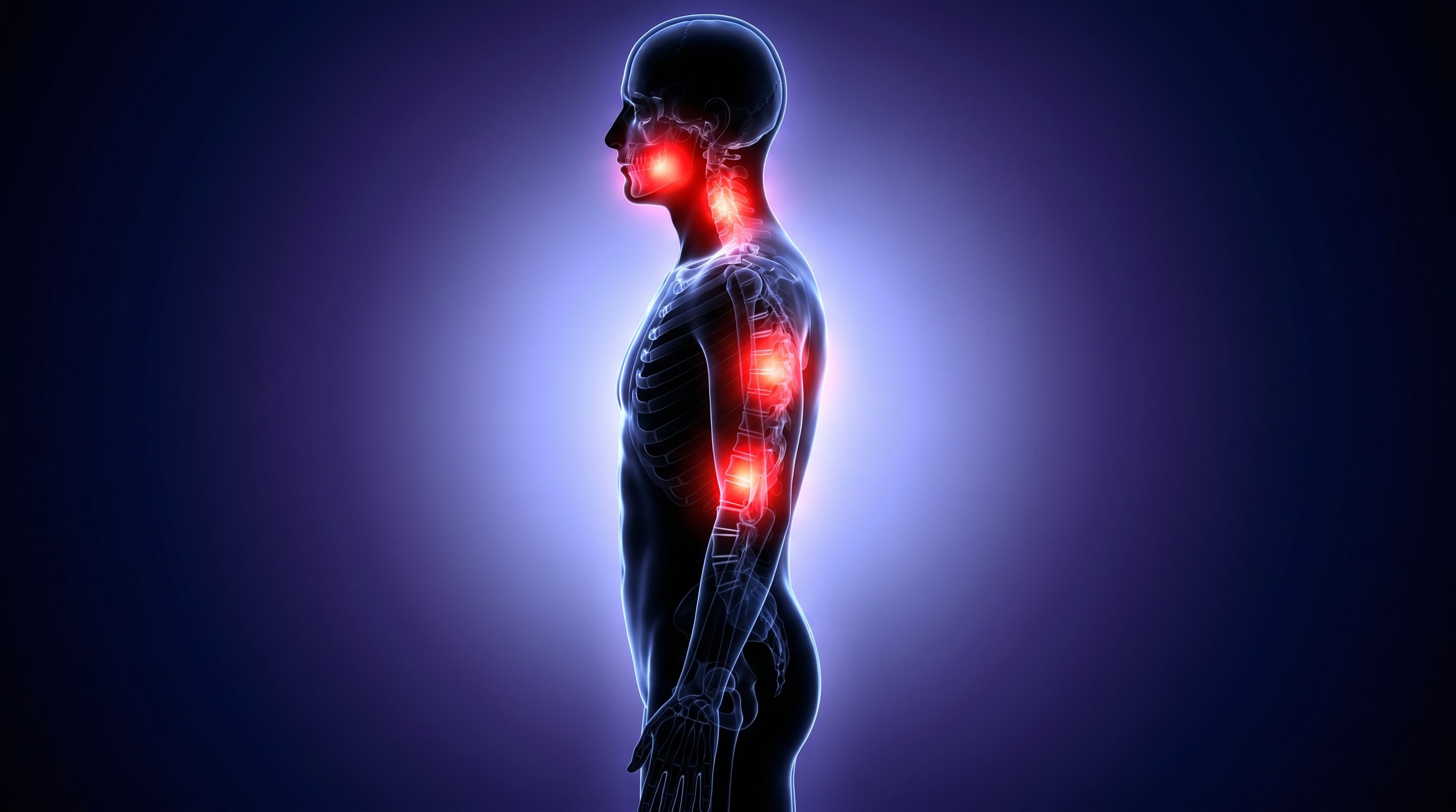 El dolor que se irradia hacia el brazo izquierdo, la mandíbula o la espalda es típico de un infarto, por lo que consultar a emergencias es fundamental para la salud cardíaca (Imagen Ilustrativa Infobae)