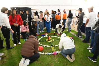 Sesenta jóvenes prestarán su servicio