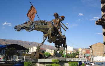 The uprising led by Alejo