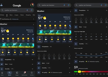 Así se ve la busqueda