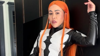 Yina Calderón respondió a las críticas por su temprana salida del ‘Juego de Villanos’: “No soportaron que me robara el show”