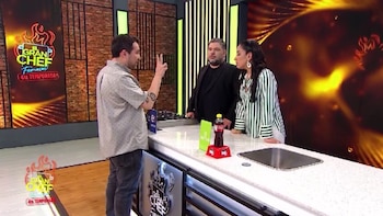 Jurado discrepa en elegir a