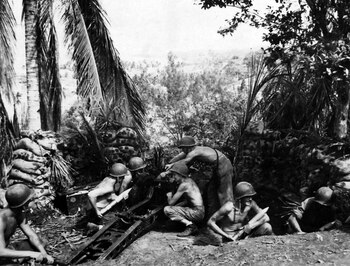 Marines de los Estados Unidos