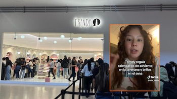 Marca de maquillaje fue acusada