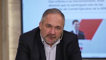 Causa AMIA: el fiscal Basso