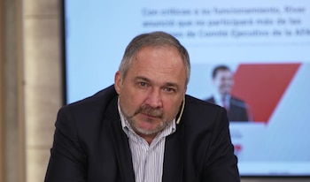 La causa AMIA revela el