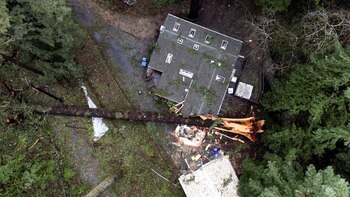 Al menos 5 muertos y