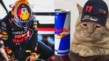 El piloto mexicano lleva varias