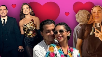 San Valentín 2026: así celebraron