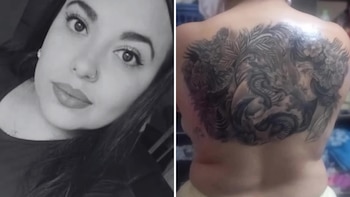 Hermana de Yenifer García denunció que la sedaron varias veces para un tatuaje en casa en Bogotá antes de morir: “Eso es anestesia ya para animales”