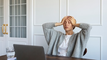 Silvia Severino, psicóloga: “Si tu