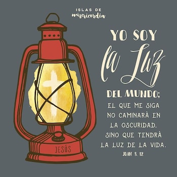 Postales de Semana Santa (Pinterest)