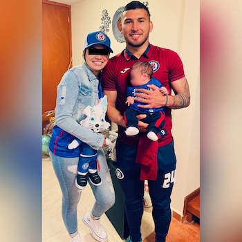 Tanto Juan Escobar como su