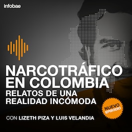 Narcotráfico en Colombia