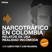 Narcotráfico en Colombia