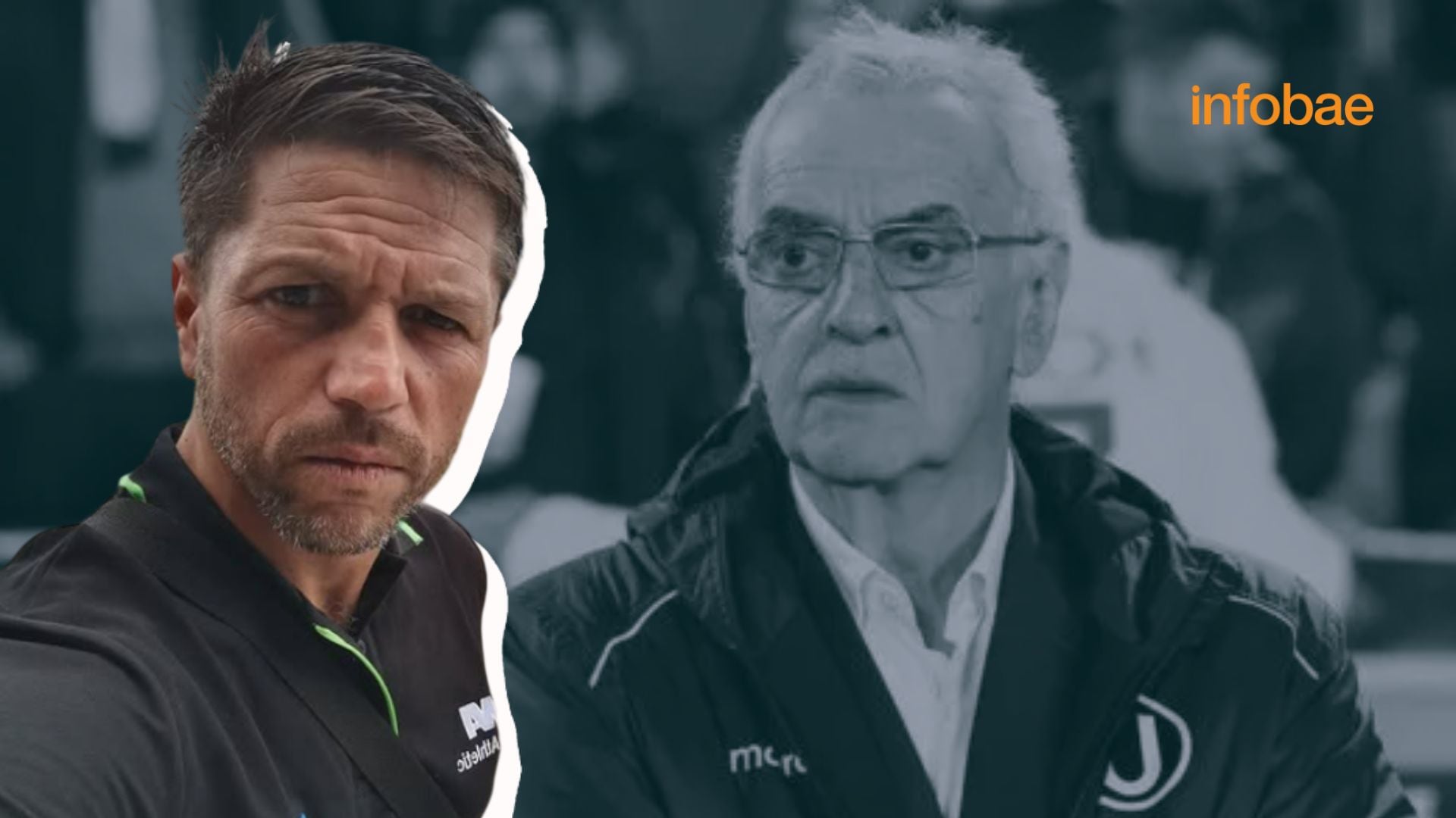 Pedro García advirtió posible conflicto entre Jorge Fossati y Universitario: “Si entran los abogados, la cosa se pondrá fea” Pedro García advirtió posible conflicto entre Jorge Fossati y Universitario: “Si entran los abogados, la cosa se pondrá fea”