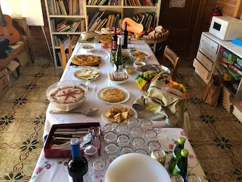 Para la Navidad en Comunidad,