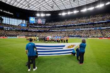 Copa América 2024 - Uruguay Brasil - Previa