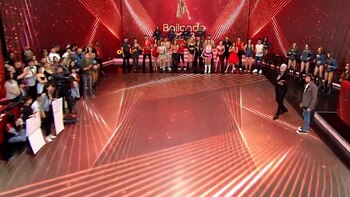 Noche de sentencia en el