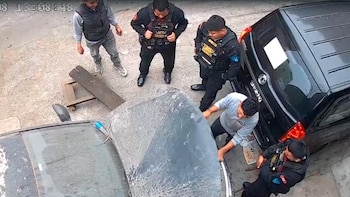 Congreso: denuncian ante Inspectoría PNP a tres agentes por presunto uso indebido de recursos policiales en favor de empresa