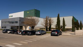 Dcoop aplaza la compra del