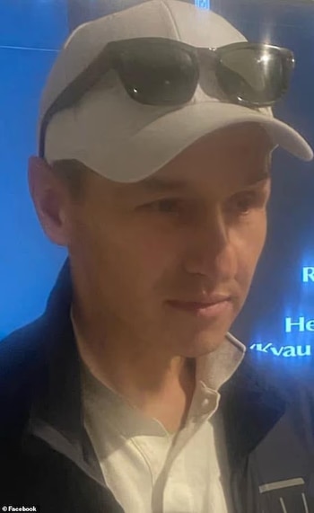 Marat Ganiev seguirá preso tras el rechazo judicial a su pedido de libertad
