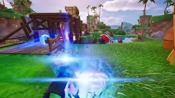 Fortnite - código de Glitch - videojuegos - tecnología - 23 de agosto