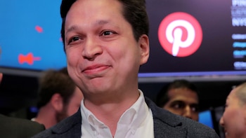 Creció queriendo ser médico, fue a trabajar a Google y detectó una necesidad: así nació una de las empresas más valiosas de Silicon Valley