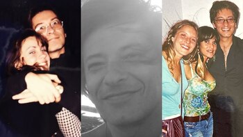 La tristeza de Nancy Dupláa