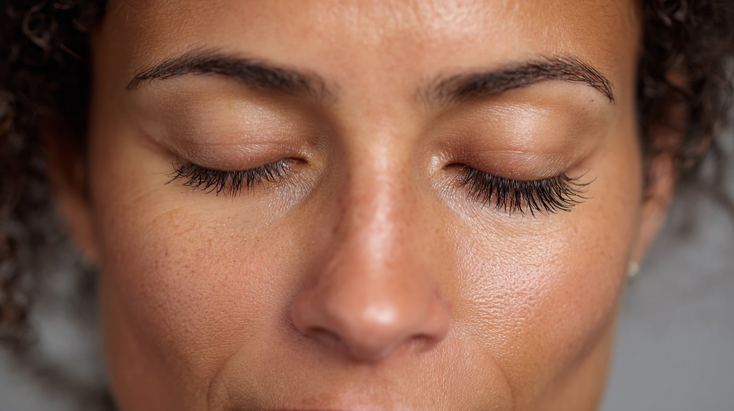 Expertos recomiendan rutinas específicas y productos adecuados para fortalecer las pestañas maduras.
(Imagen Ilustrativa Infobae)