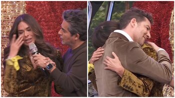 (Captura Programa Hoy)